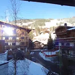 Szálloda Peter Saalbach Hinterglemm
