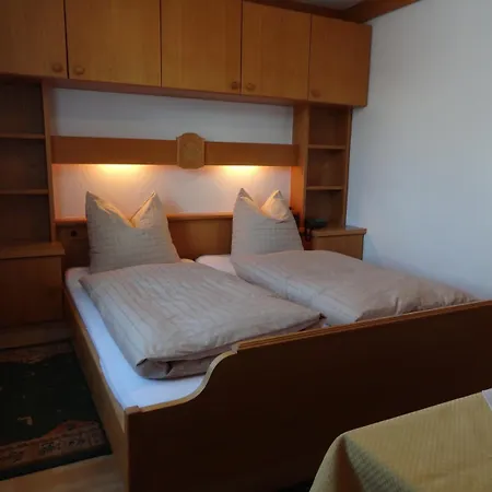 Szálloda Peter Saalbach Hinterglemm