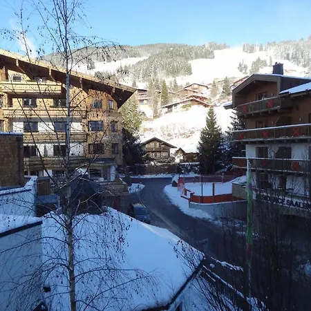 Peter 3* Saalbach-Hinterglemm