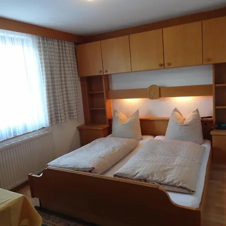 Szálloda Peter Saalbach Hinterglemm