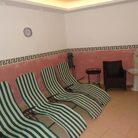 Peter 3* Saalbach Hinterglemm