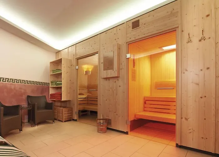 Peter Hotel Saalbach-Hinterglemm