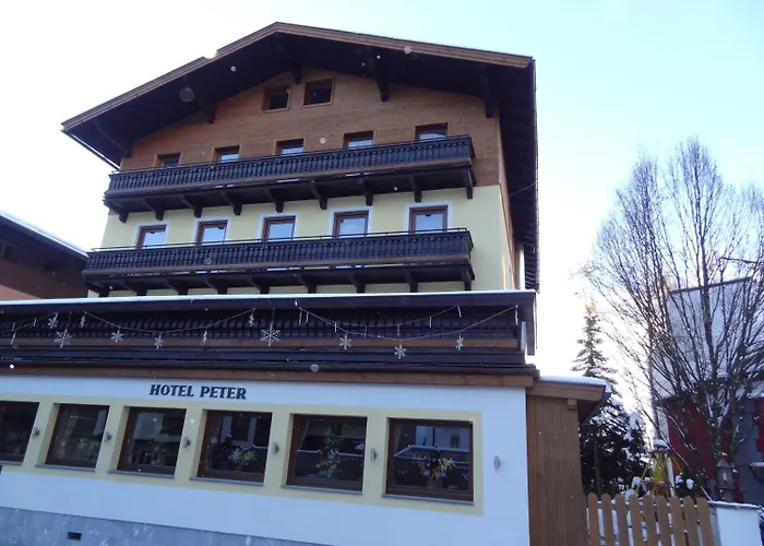 Peter Hotel 3*