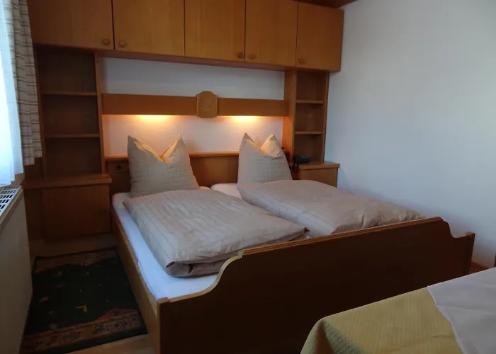 Hotel Peter Saalbach-Hinterglemm