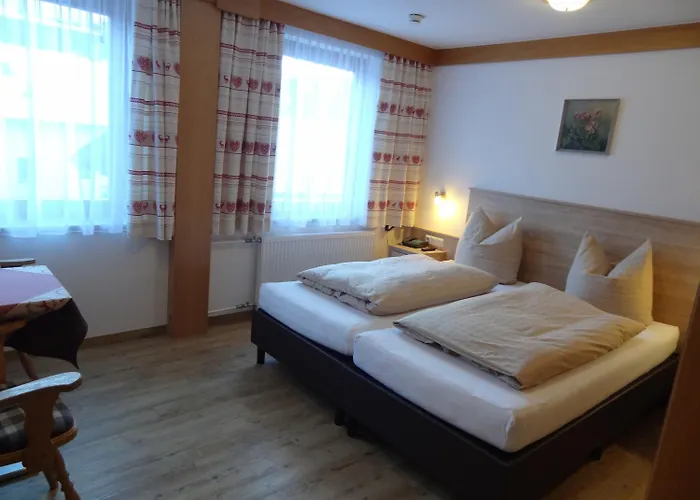 Hotel Peter Saalbach-Hinterglemm