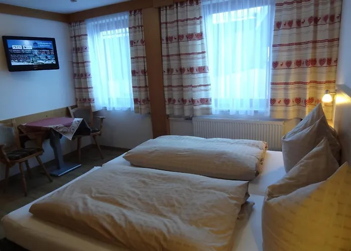 Hotel Peter Saalbach-Hinterglemm