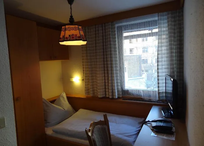 Hotel Peter 3*