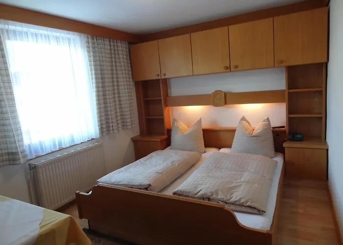 Hotel Peter Saalbach-Hinterglemm