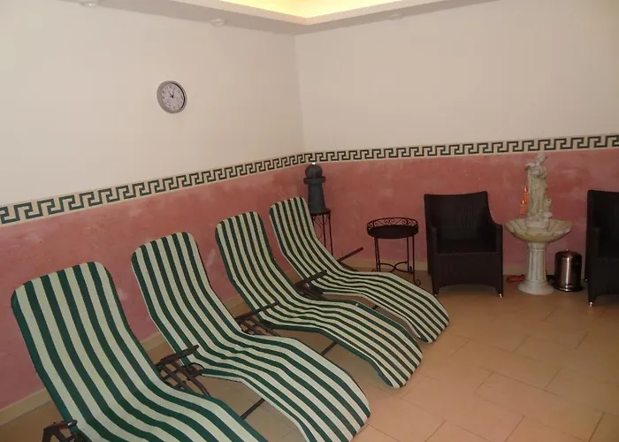 Peter 3* Saalbach-Hinterglemm