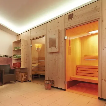 Peter Hotel Saalbach-Hinterglemm