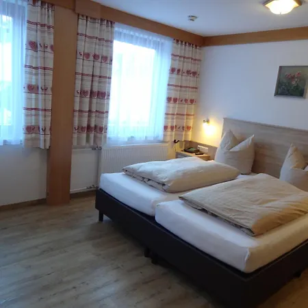 Hotel Peter Saalbach-Hinterglemm