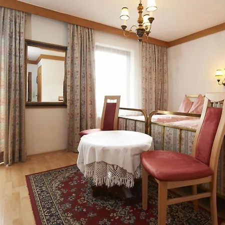 Hotel Peter 3*