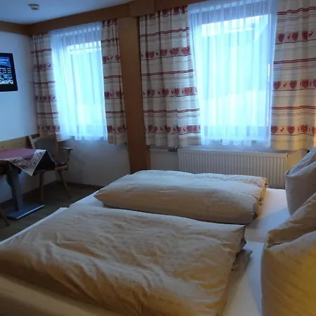 Hotel Peter Saalbach-Hinterglemm