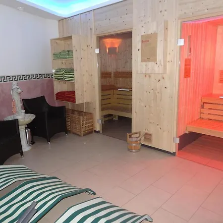 Peter Saalbach-Hinterglemm