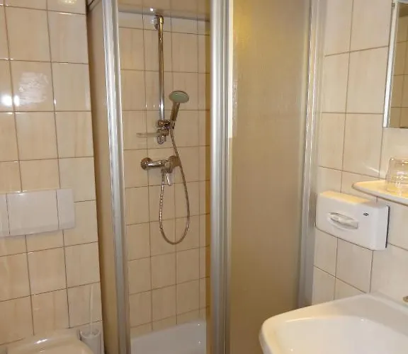 彼得酒店 酒店 3*